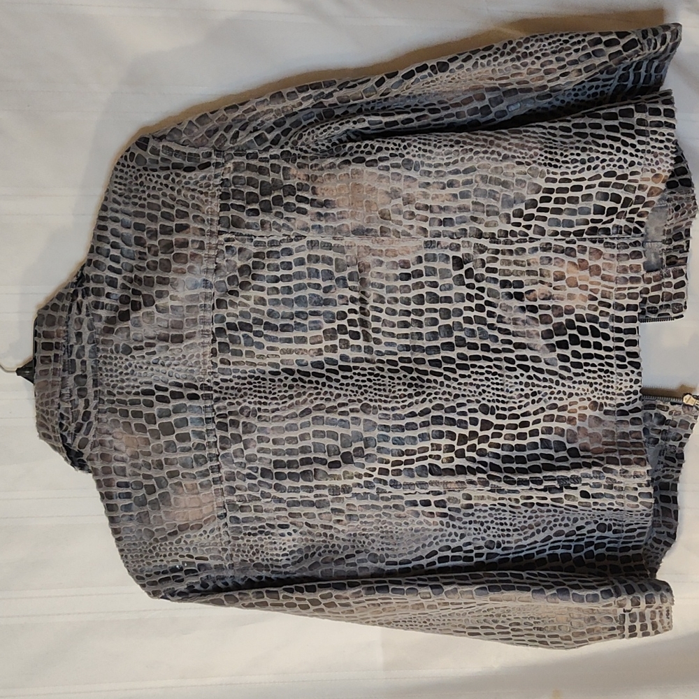 Ruby Rd. Jacket - image 2